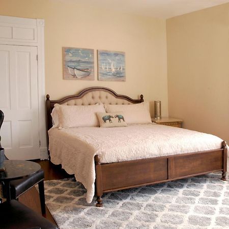 Mayli Place Luxury King Suite Downtown St Augustine St. Augustine Exteriör bild
