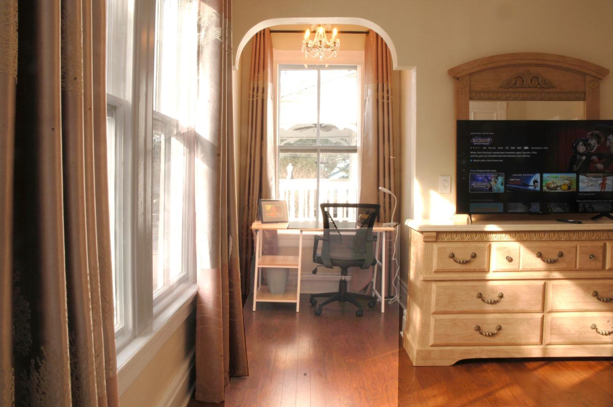 Mayli Place Luxury King Suite Downtown St Augustine St. Augustine Exteriör bild